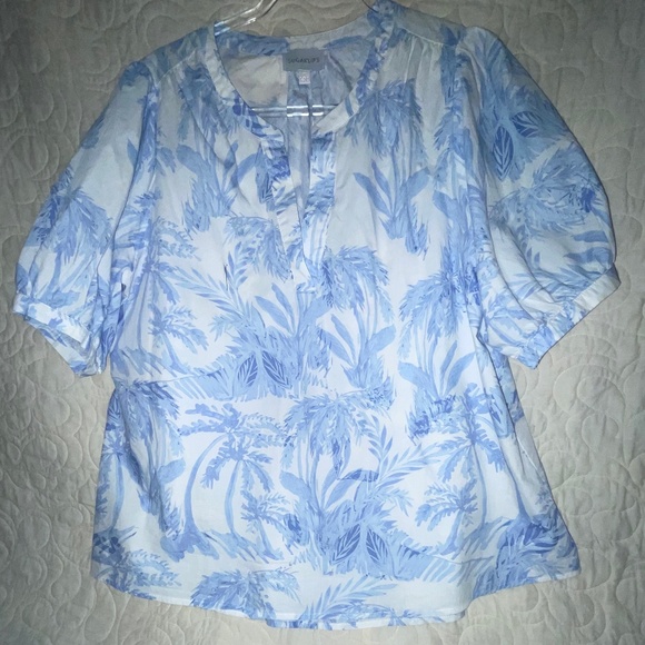 Sugarlips XL shift top - Picture 1 of 5
